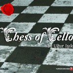 CHESS OF CELLO